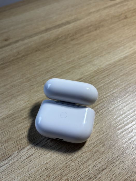 Airpods 3 generacji