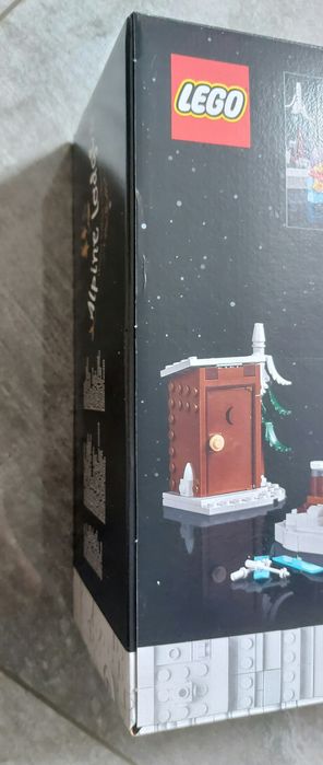 Lego 10325 Icons Górska chata Alpine lodge