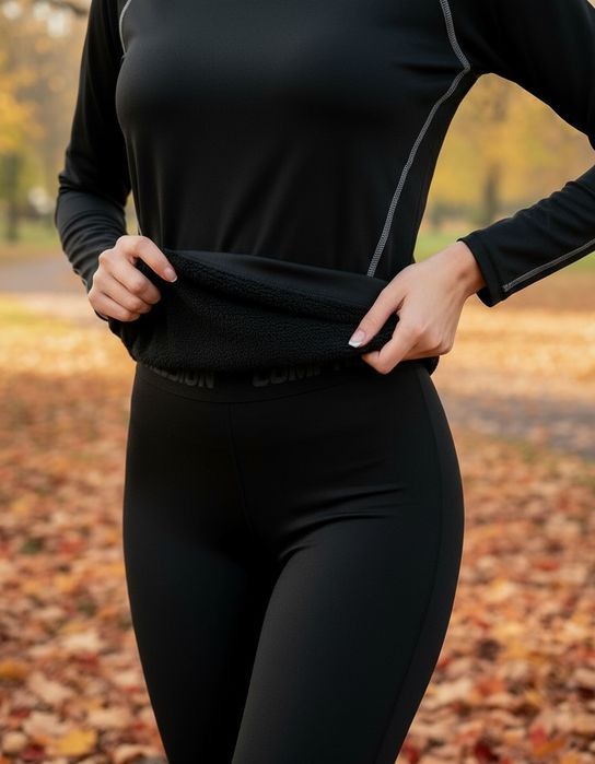 Термобілизна жіноча