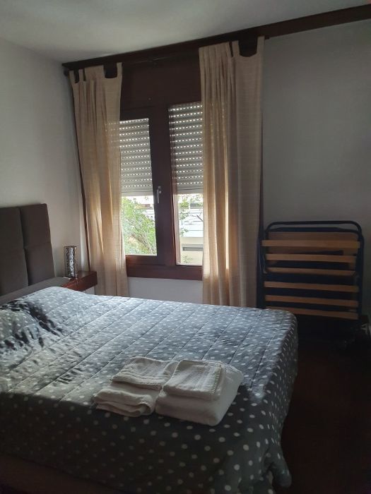 Apartamento em Tróia para férias