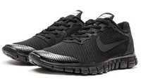 Мужские кроссовки Nike Free Run 3.0 V2 Black