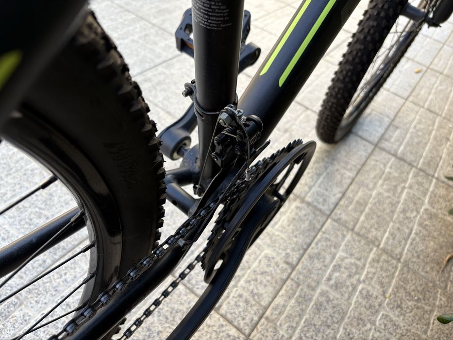 Bicicleta mitical 30