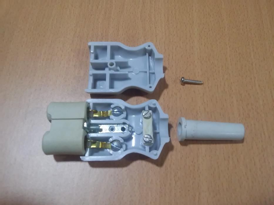 Ficha cerâmica para forno/grelhador/cloche