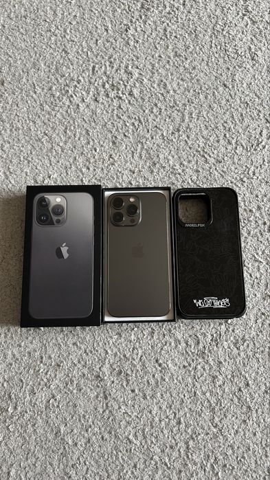 Iphone 13 pro 128 gb