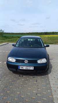 Volkswagen golf 4