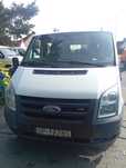 Ford Transit 2008
