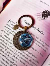 Brelok Harry Potter Ravenclaw