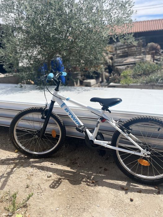 Bicicleta criança