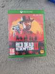Red Dead Redemption 2 RDR 2 xbox one xbox series