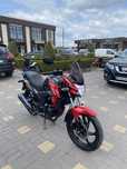 Lifan kp 200