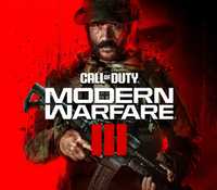 Call of Duty: Modern Warfare III EU Steam Dystrybucja PPF