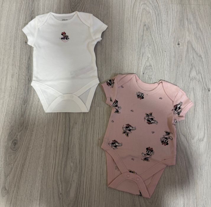 Пакет речей на новонароджену дівчинку