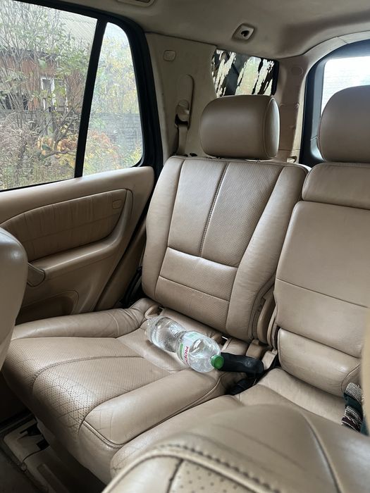 Авто для військових .