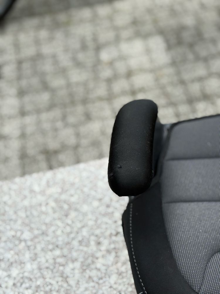 Peg perego viaggio shuttle podkładka