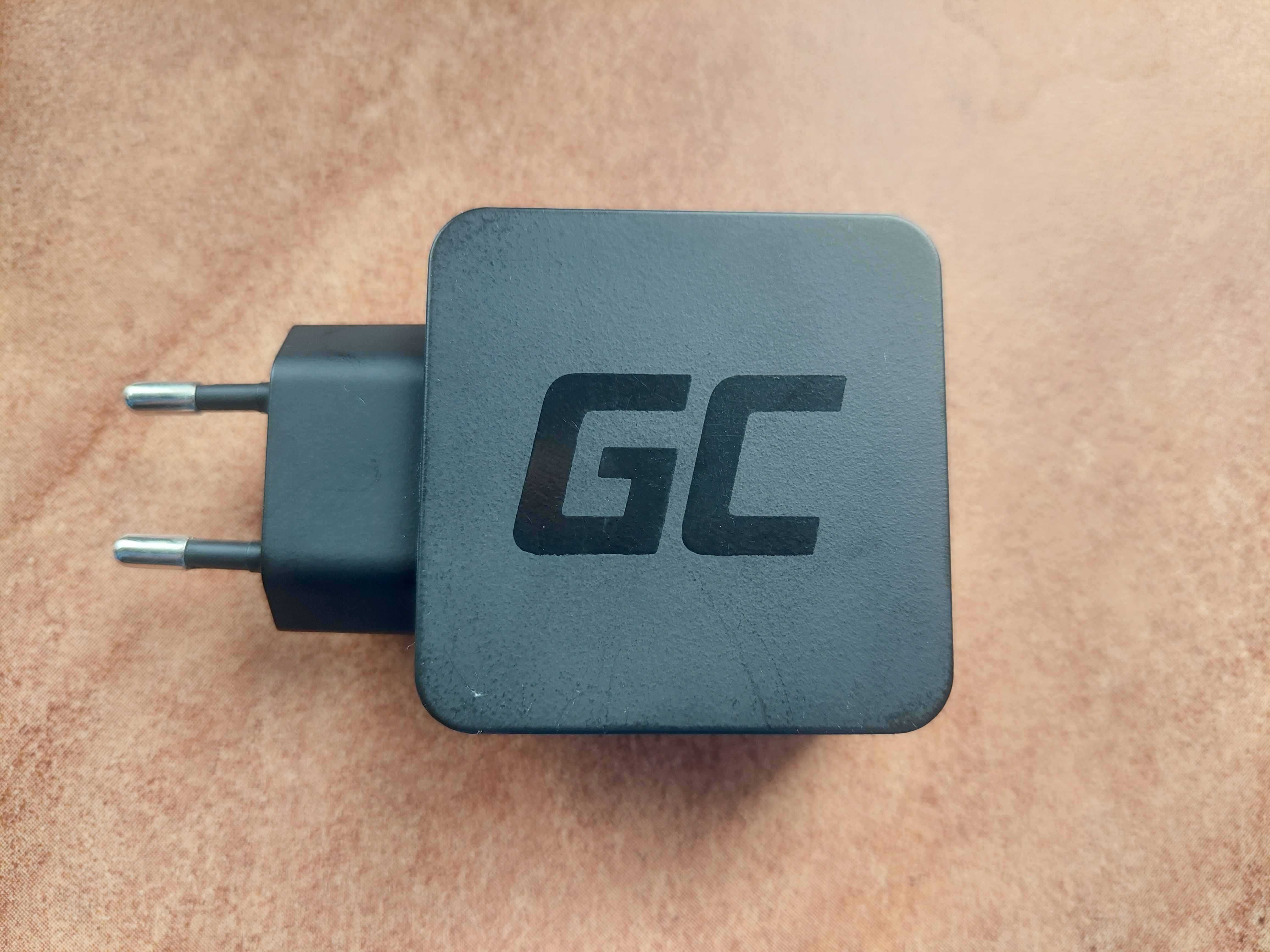 Ładowarka Green Cell USB-C 18W PD Power Delivery