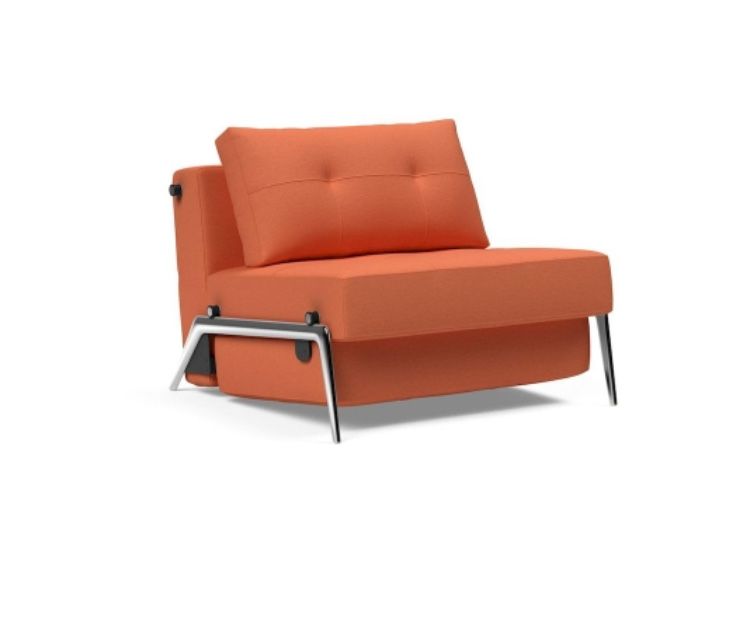 Sofa jednoosobowa rozkładana Innovation