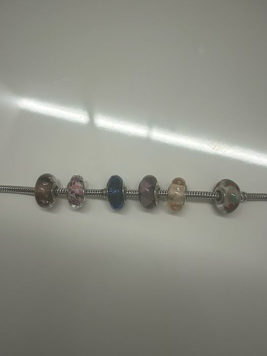 Pandora шарм оригинал