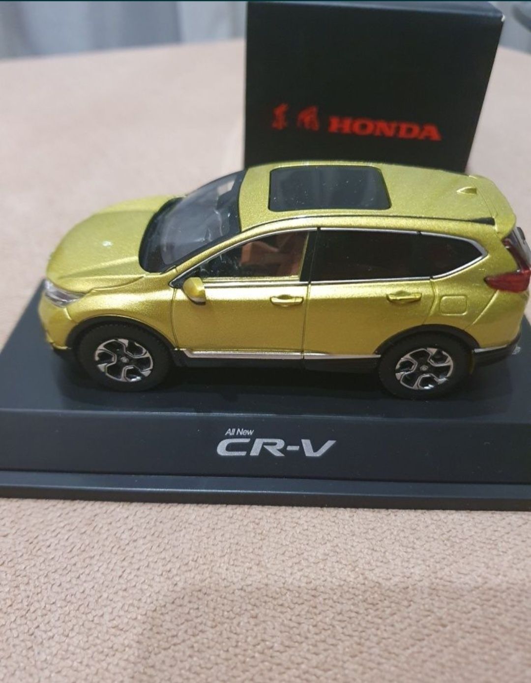 Honda CRV 2017 1:43