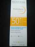 Bioderma Photoderm Créme krem do cery suchej z SPF50  40ml