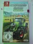 Farming simulator nintendo switch edition