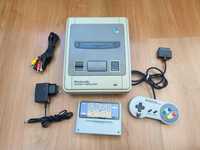 Игровая приставка Super Famicom Made in Japan