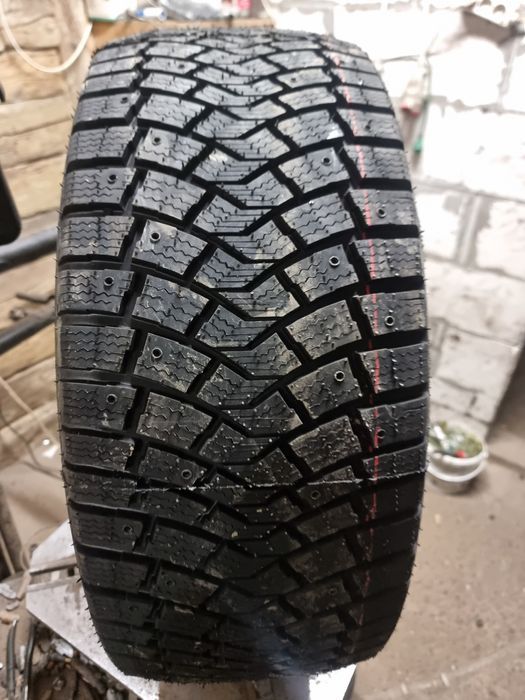 Opony Profil 255/45 R20 101V Inga Suv gat.II