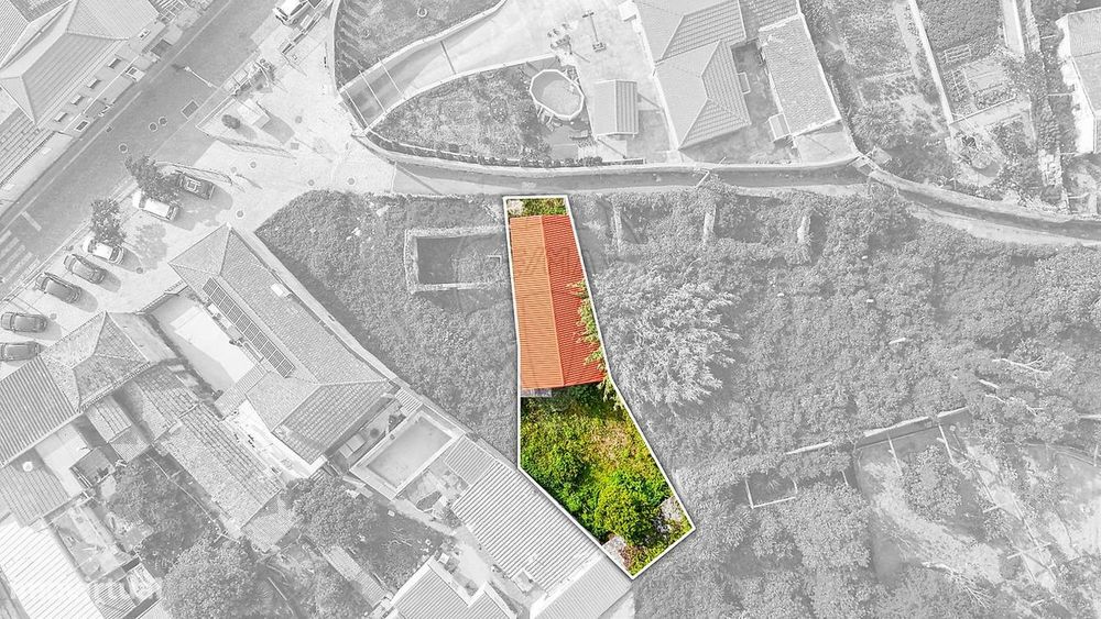 Moradia T3 para venda