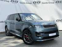 Land Rover Range Rover Sport MY25 3.0D I6 300 PS AWD Auto Dynamic SE
