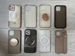 Etui case do iphone 11 pro uzywane