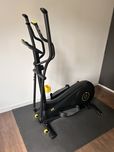 Orbitrek rower eliptyczny Domyos 520