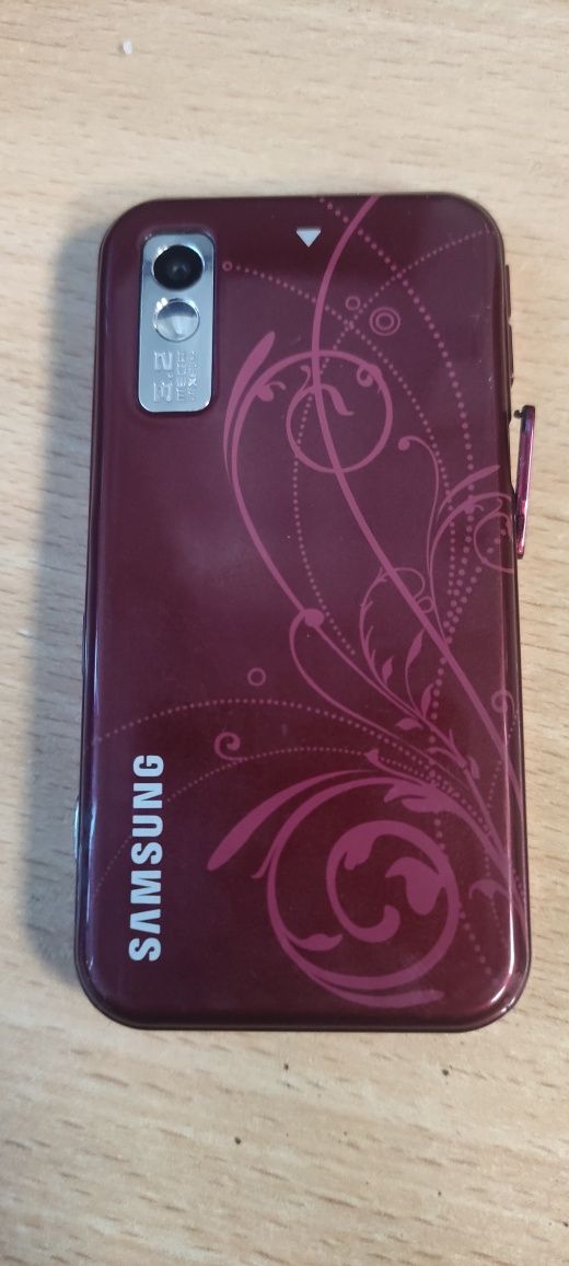 Samsung GT- S5230