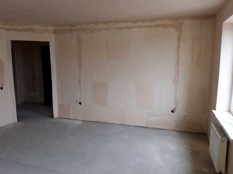 Продам 1-ком квартиру ул. Доковская 10 корпус 9 ЖК Атлант, общ. 51 м2