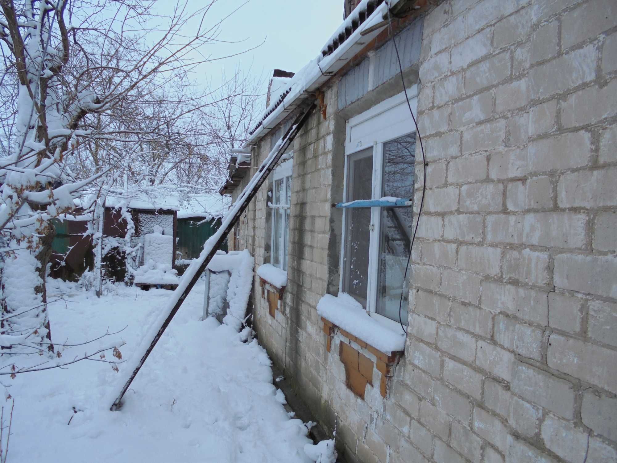 Сдача жилья пенсионеру в сельском доме бесплатно, потерявшему жильё.
