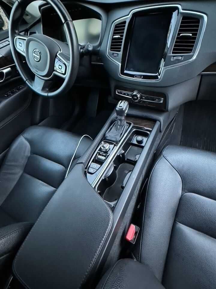 2019 Volvo  XC90