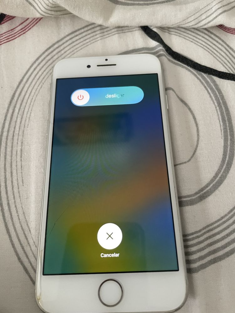 Iphone 8 64GB Branco