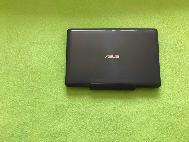 laptop- tablet ASUS T 100 TA - igła