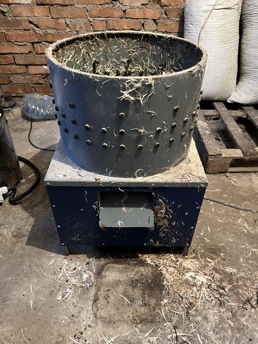 Перозйомна машина