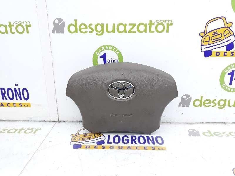 AIRBAG FRENTE ESQUERDO TOYOTA LAND CRUISER J12