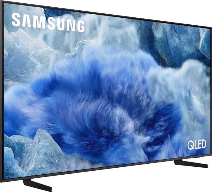 Телевізор Samsung QLED QE65Q8F НОВИНКА Модель 2025-2026 року!