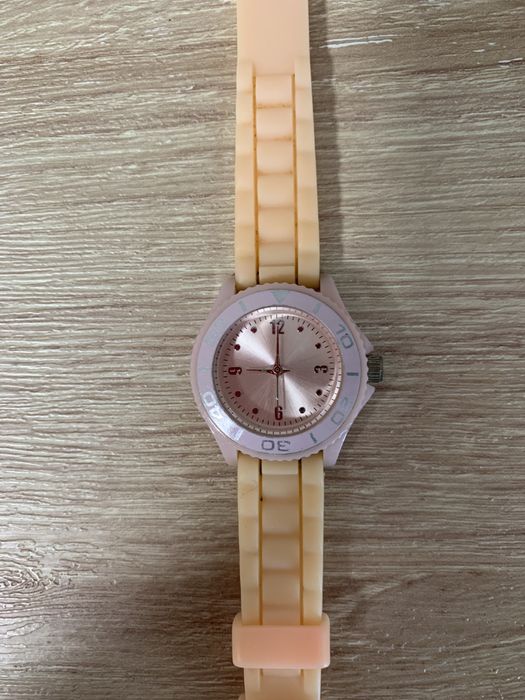 Дитячий японський годинник