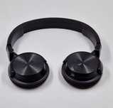 Słuchawki nauszne Philips Shb3060Bk / Nowy Lombard / TG