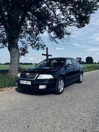 Skoda Octavia II 1.9 TDI 105Km 2007r. Xenon