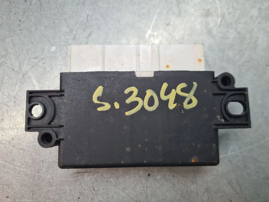 Módulo parking MERCEDES-BENZ GLA (X156)