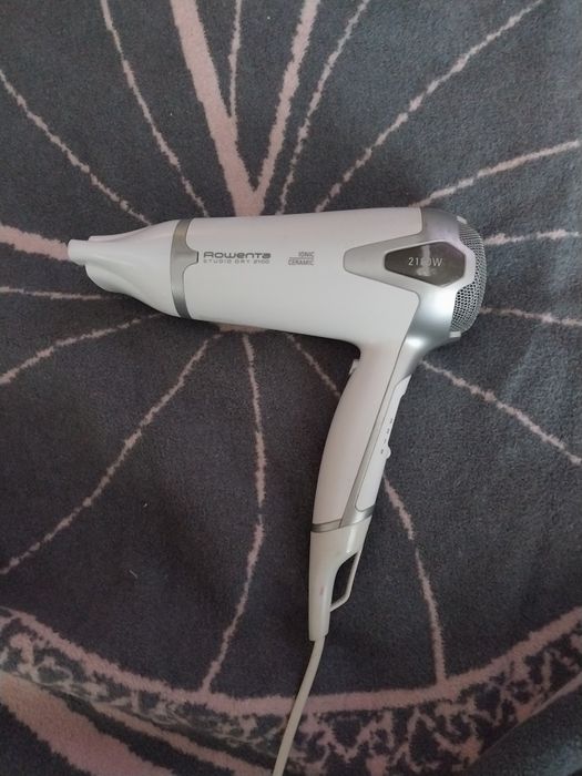 Фен для волос фен