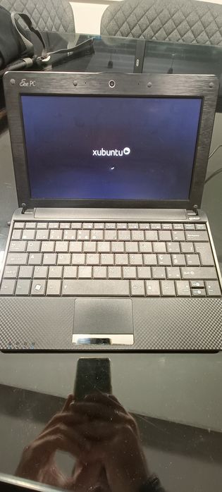 Asus EeePc 101PX