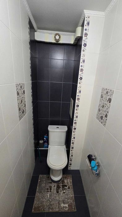 Продаю 3 комнатную квартиру.  3-я Слободская