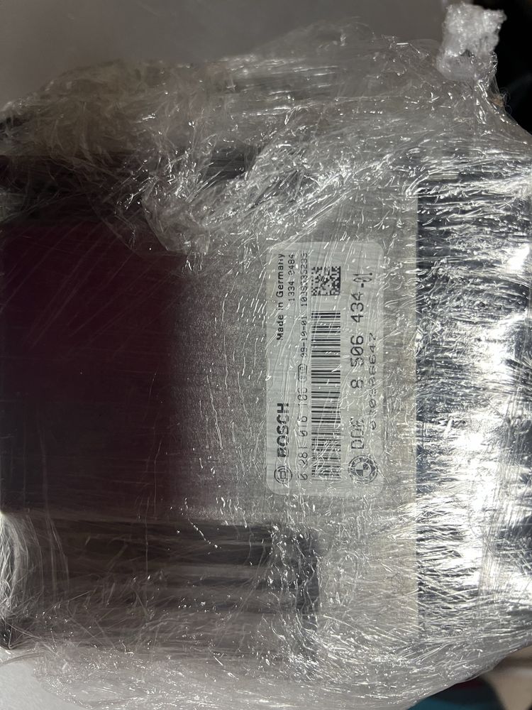 Material BMW /Mini