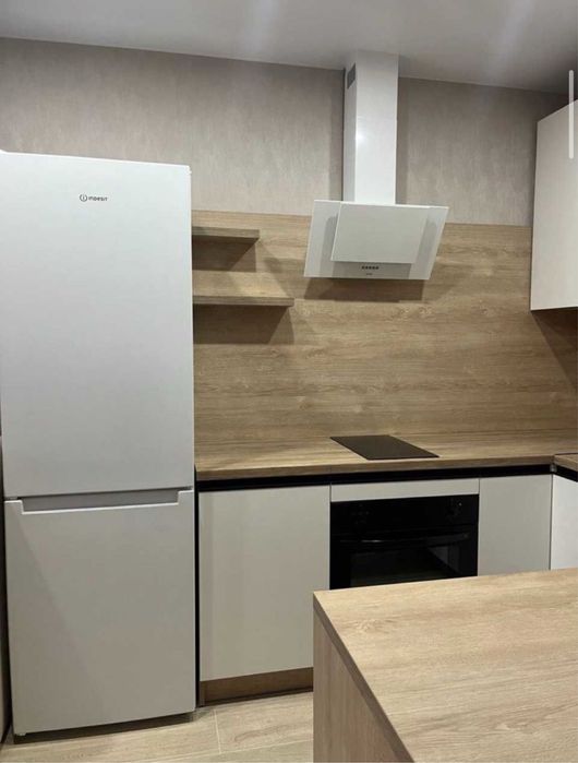 Здам 1к квартиру в Соборному районі