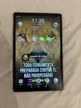 Tablet lenovo m 10 plus