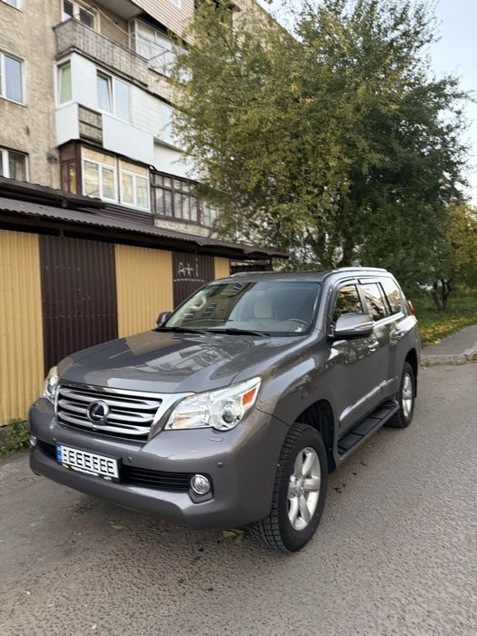 Iexus GX 460 ідеальний стан